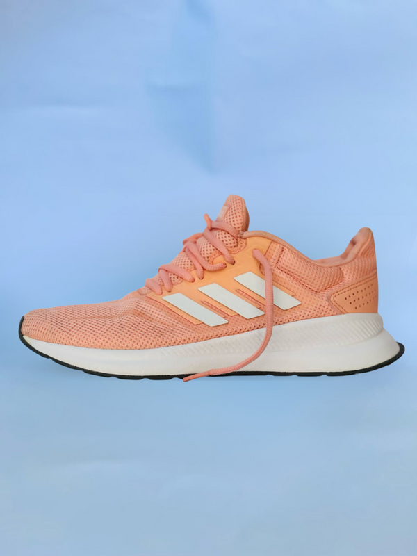 Stylish Adidas Women's Coral Running Shoe