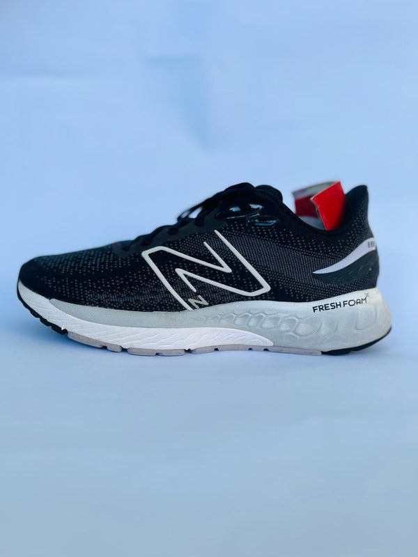 New Balance 880 with Fresh Foam X