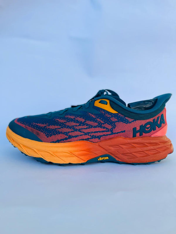 Hoka Speedgoat Trail Running Shoe