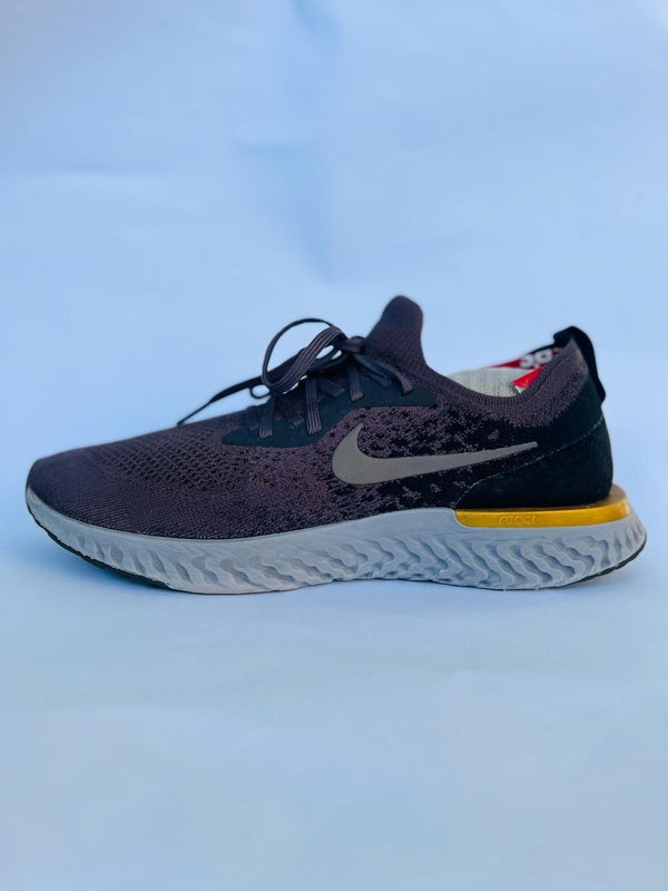 Nike Epic React Flyknit Running Shoe
